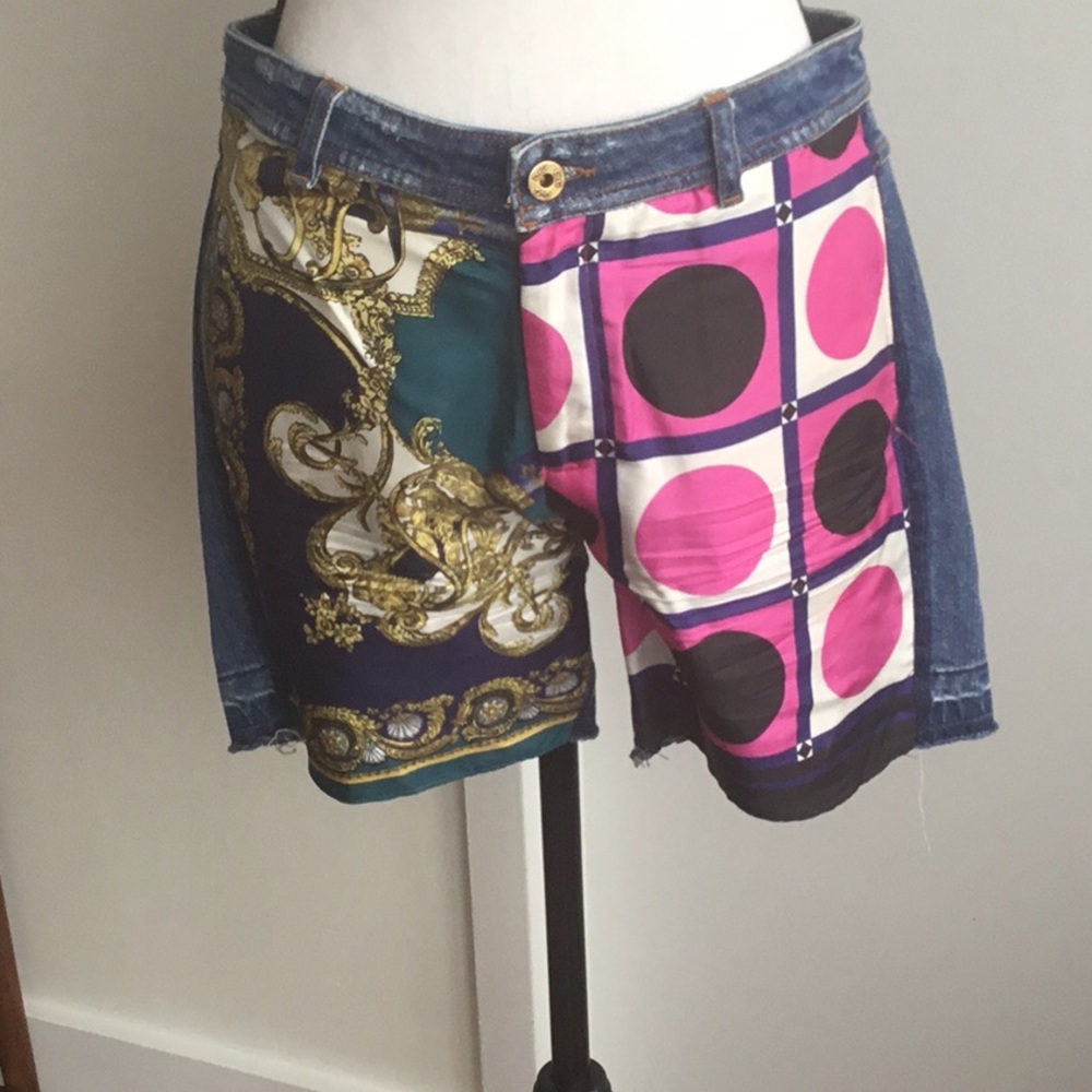 Short